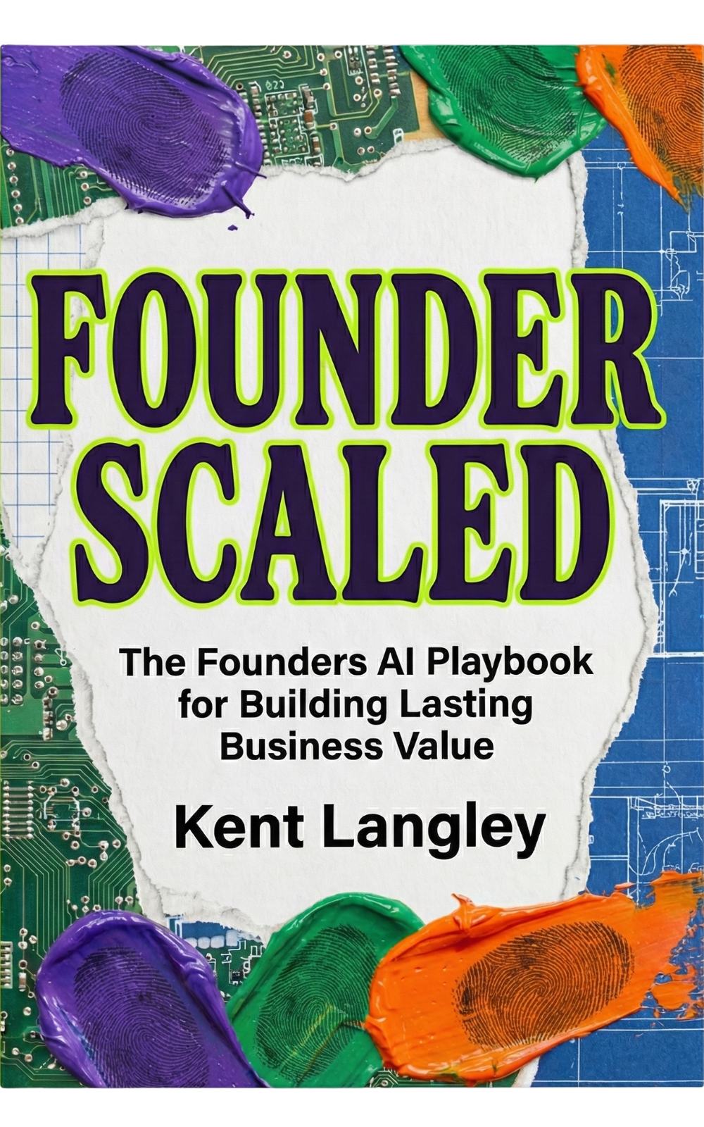 Founder Scaled cover